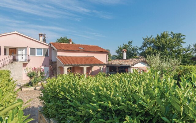 Awesome Home in Labin With Wifi and 4 Bedrooms