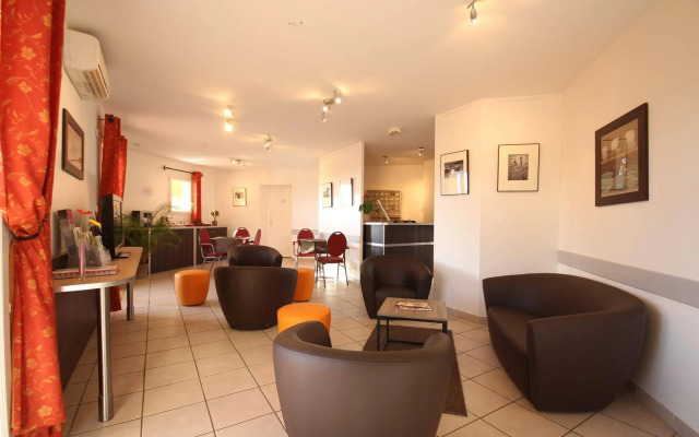 The Originals City, Hôtel Côté Sud