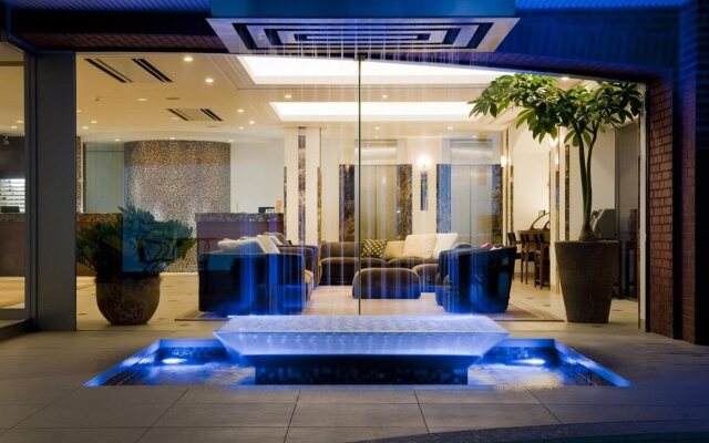 Suidobashi Grand Hotel