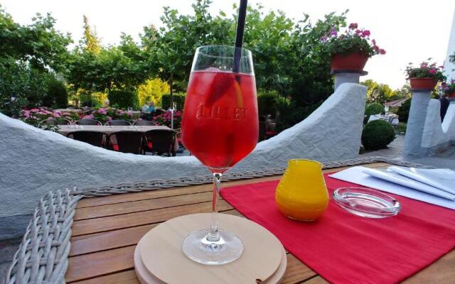 Flair Hotel Gerbe