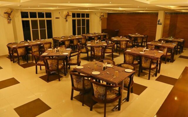 Sasthapuri Hotels