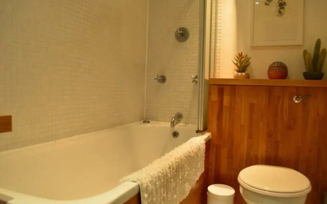 Spacious 2 Bedroom Apartment in Stoke Newington