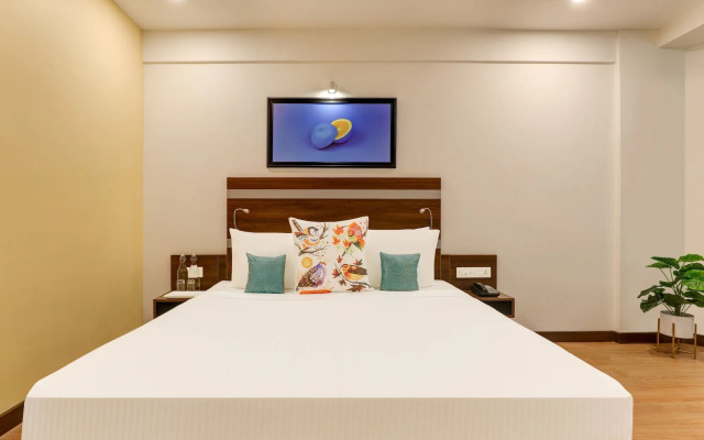 Lemon Tree Hotel, Port Blair