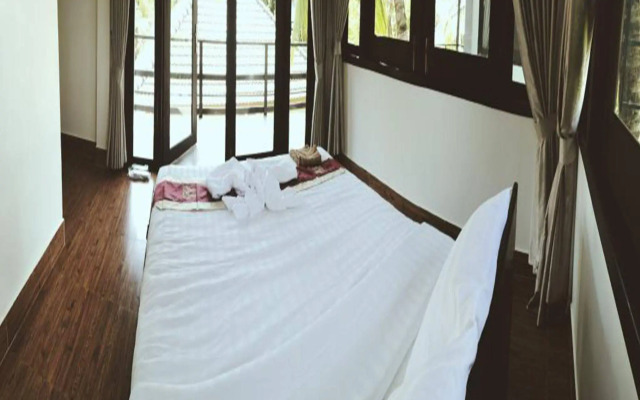 Salty River Resort