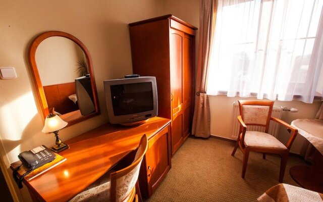 Park Hotel Tartuf