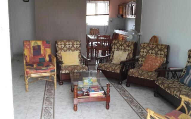 Residence Lasenza Apartment