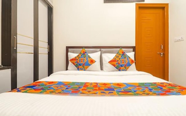 Fabexpress Rs Living