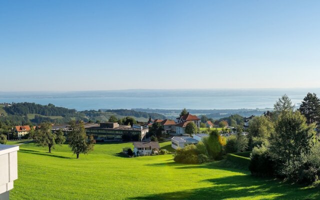 Hotel Heiden - Wellness am Bodensee