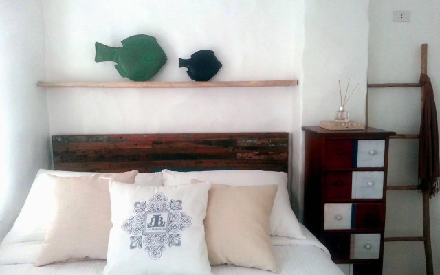 Lugar Bonito Hotel Boracay