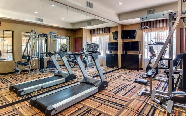 Comfort Inn & Suites Paris
