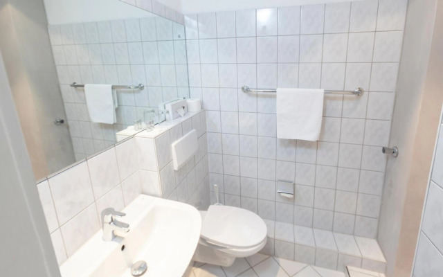 Hotel Prinz Anton