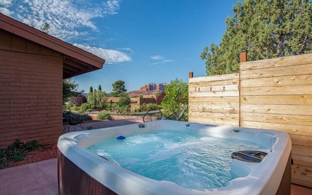 Bell Rock Drive Sedona