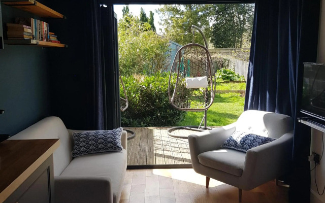 Private ensuite GardenRoom