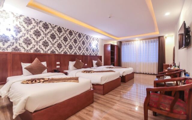 Phoenix Sapa Hotel