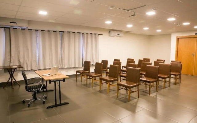 Hotel Dom Rafael Premium