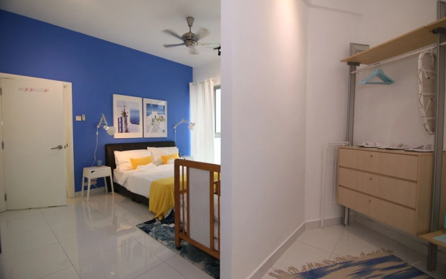 Regalia Family Suite by Guestready