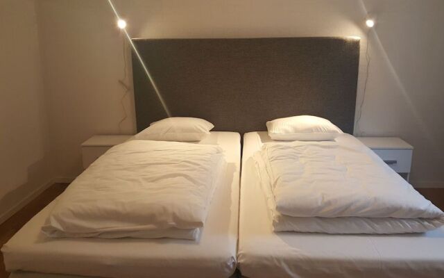 Sjotorps Hostel