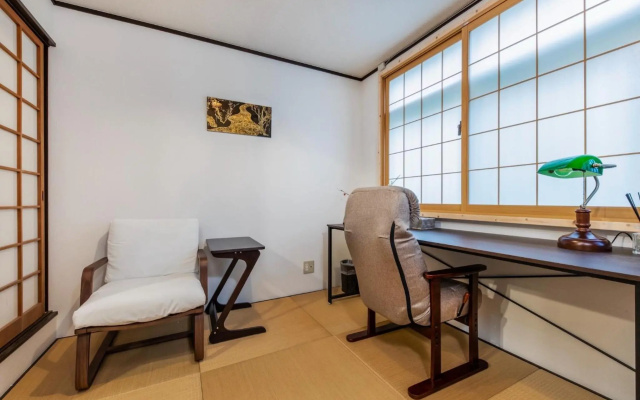 Kyoto - House - Vacation STAY 45526v – Outside – Kyoto