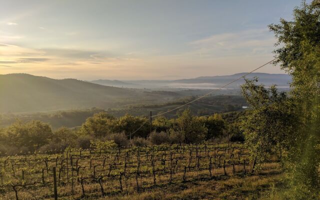 Relais Villa Monte Solare