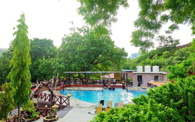 CZAR Palace Resort Udaipur