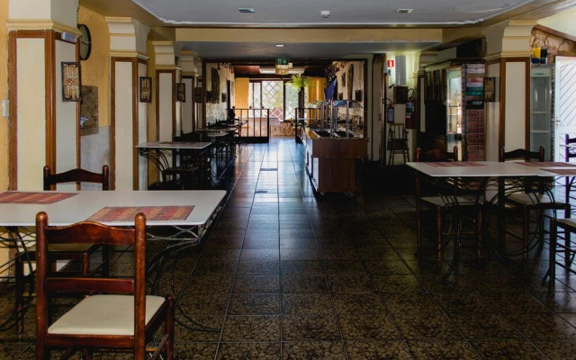 Hotel Castel