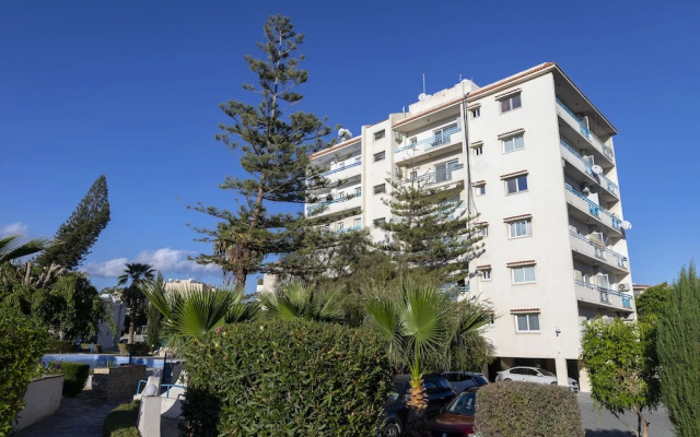 Palm Beach Sea View Apartment