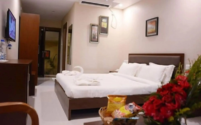 Hotel Shree Hari Grand