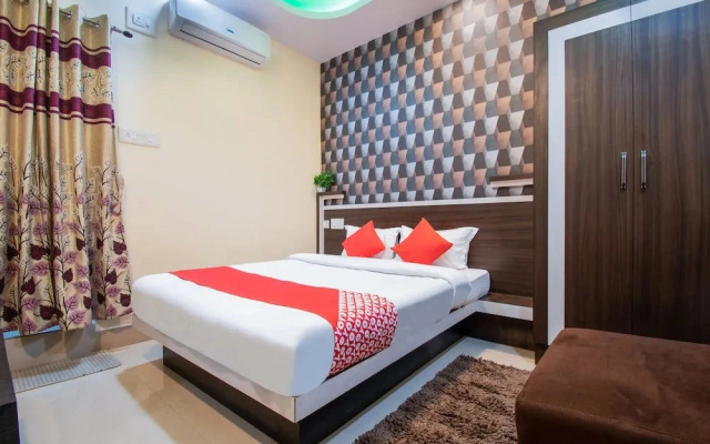 Hotel Janvi International By OYO Rooms