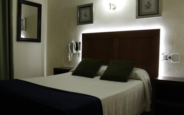 Hostal Greco Madrid