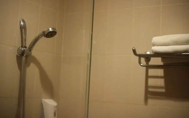 Hotel Graha Kinasih Kotabaru