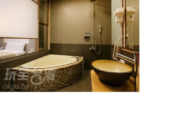 Jiayuan Motel