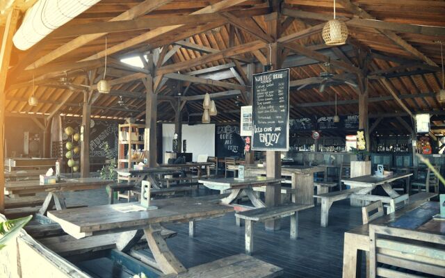 Villa Rere & Restaurant