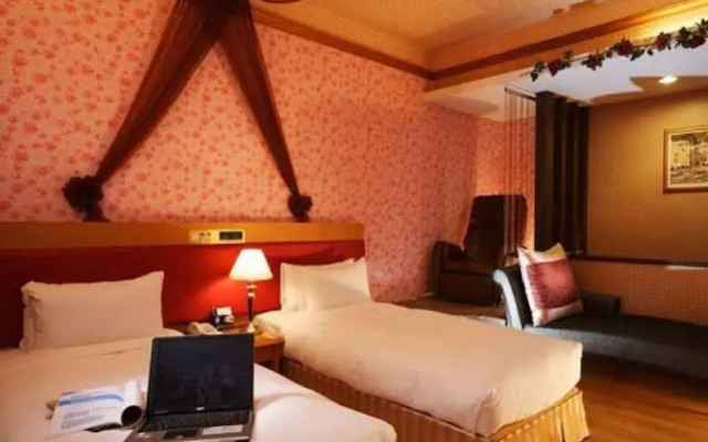 Jienai Motel