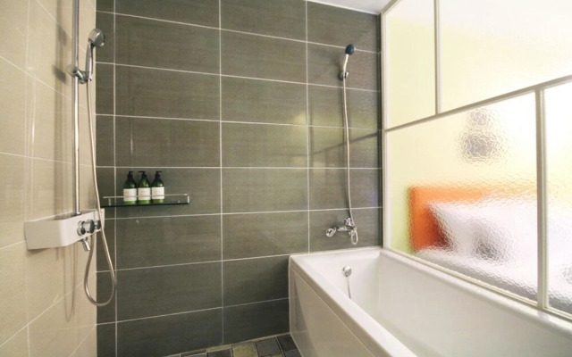 Yeosu Hakdong JA Self Check-in Motel