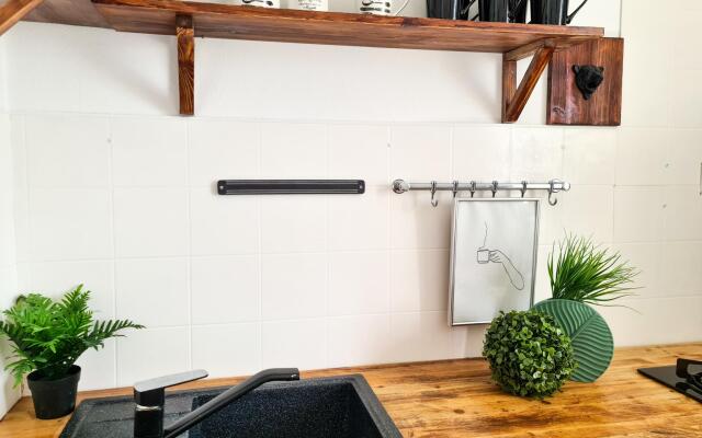 Мириады в микрорайоне Энтузиастов