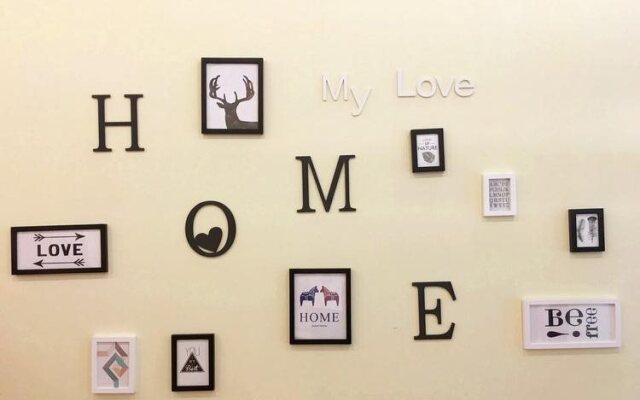 Home Inn Heping North Street