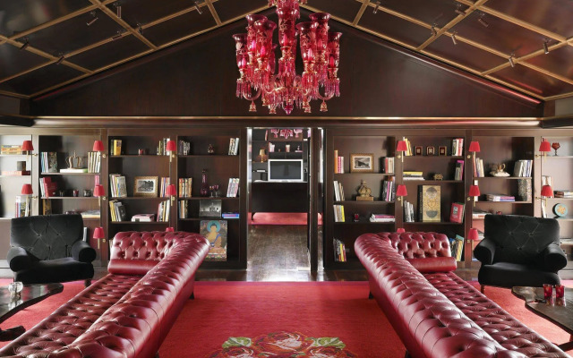 Faena Hotel Buenos Aires