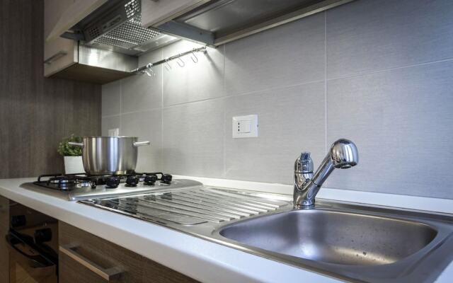 Suite Milano 82