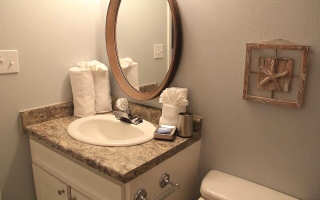 Sugar Beach 139 by RedAwning