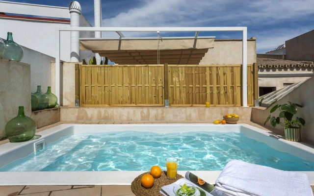 Casa Sevilla 1855 Suites by Época