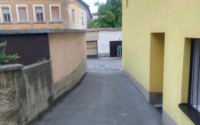 Apartment Poturmahala