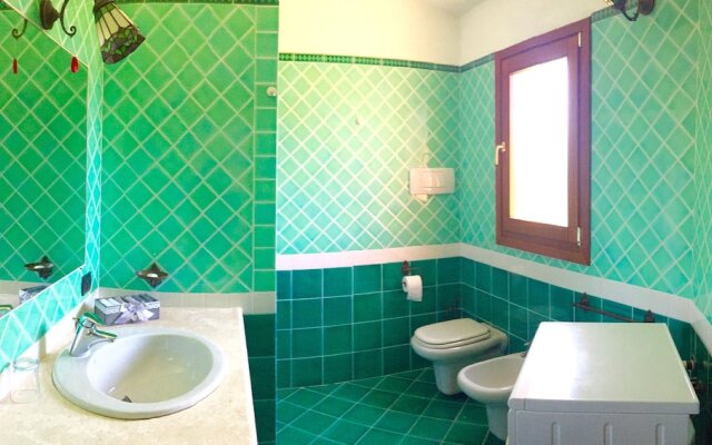 Porto San Paolo Villino II