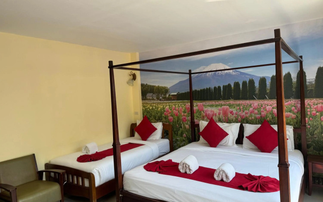 P.P. Maiyada Resort