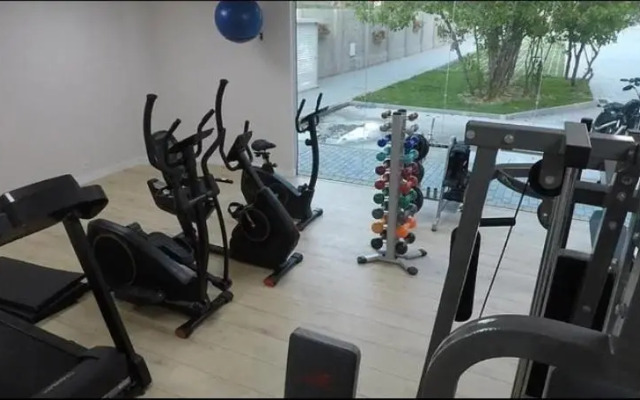 Golden Lake Residence Arraial do Cabo