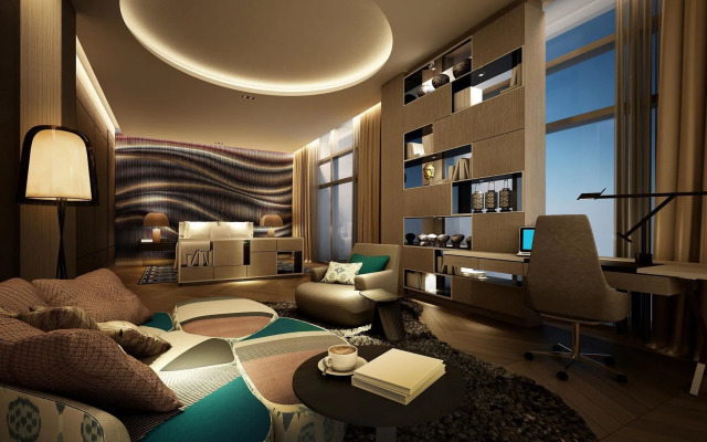 Le Méridien Qingdao West Coast