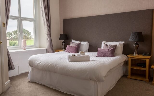 Westlakes Hotel and Restaurant