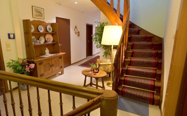 Gasthof Grüner Baum