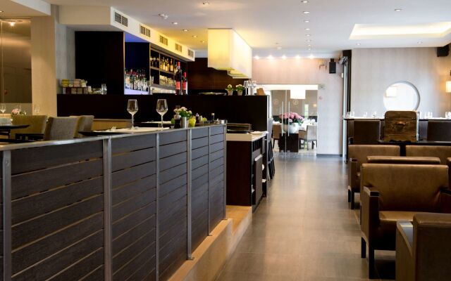 Biznis Hotel