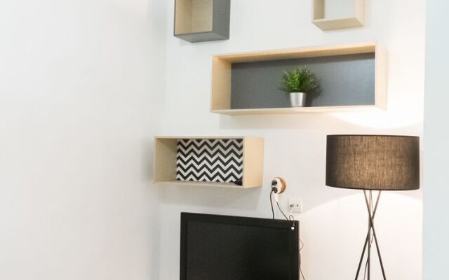 Room to Rent Augusto Figueroa