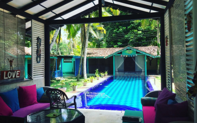 Villa My Way Yoga Retreat